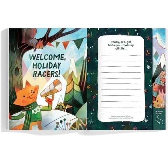 Puzzle Game Book FREE with Purchase - Picture 2 of 5